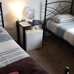 Kamer met Twee Aparte Bedden